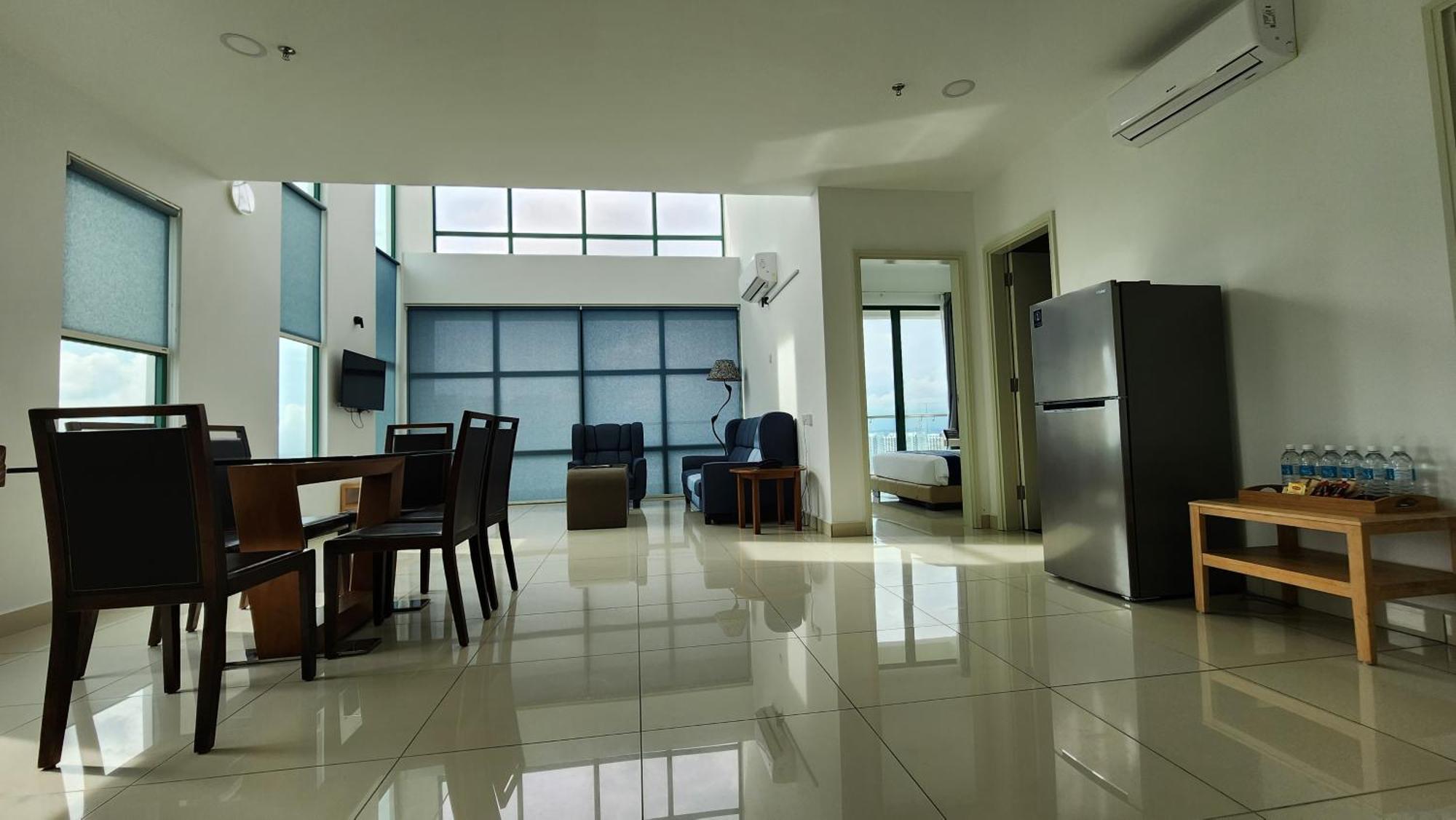Swan Garden Resort Hotel Melaka Zewnętrze zdjęcie